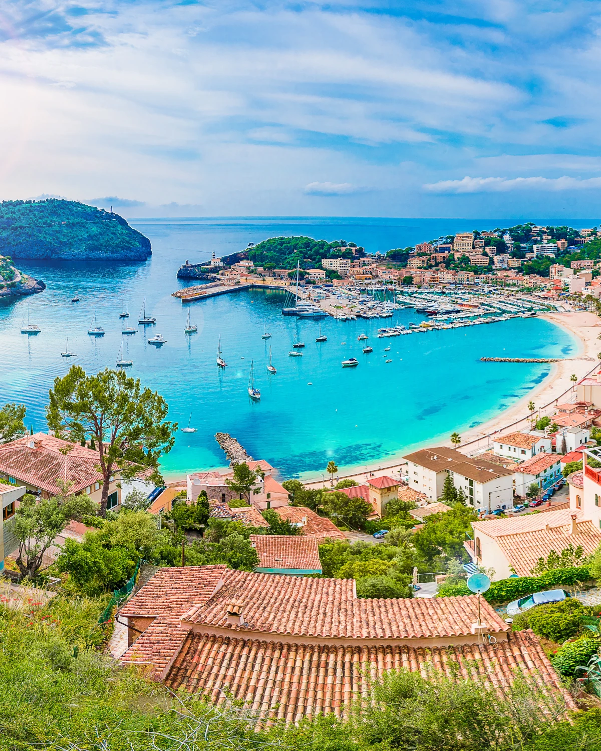 Spain