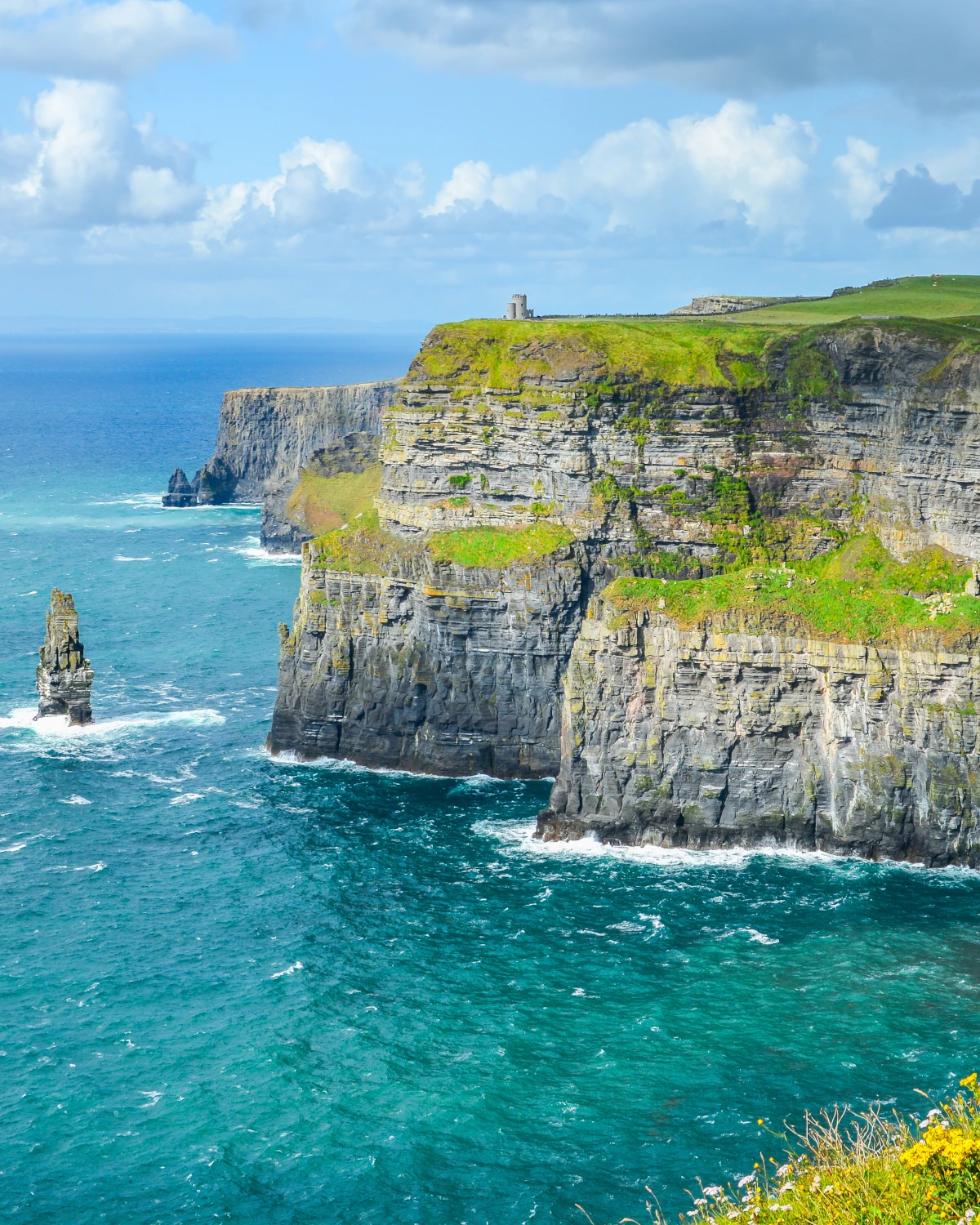 Ireland
