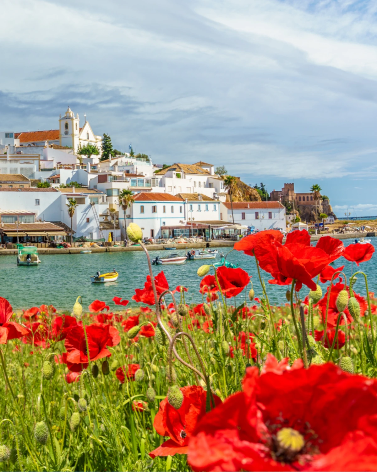 Portugal