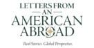 letters from an american abroad