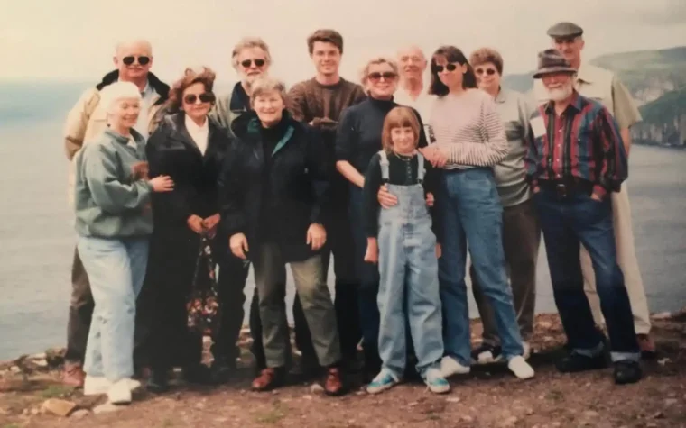 In 1998, I led a small band of travelers across the Emerald Isle for a two-week tour that reinvented my life completely…
